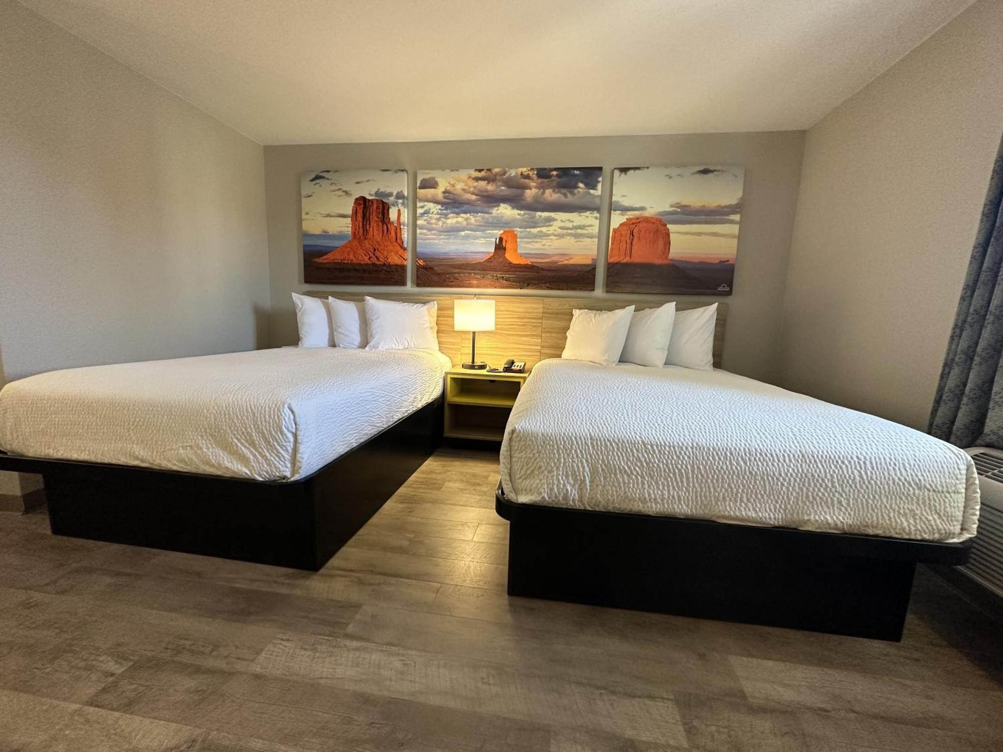 Days Inn By Wyndham Farmington Nm מראה חיצוני תמונה