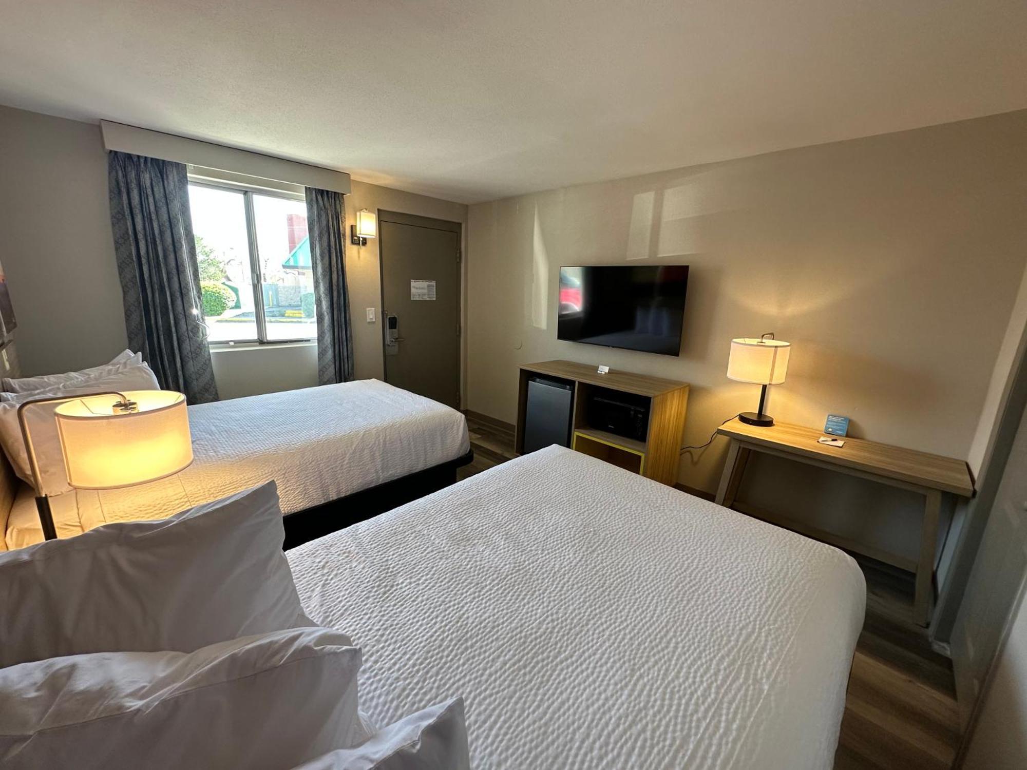 Days Inn By Wyndham Farmington Nm מראה חיצוני תמונה