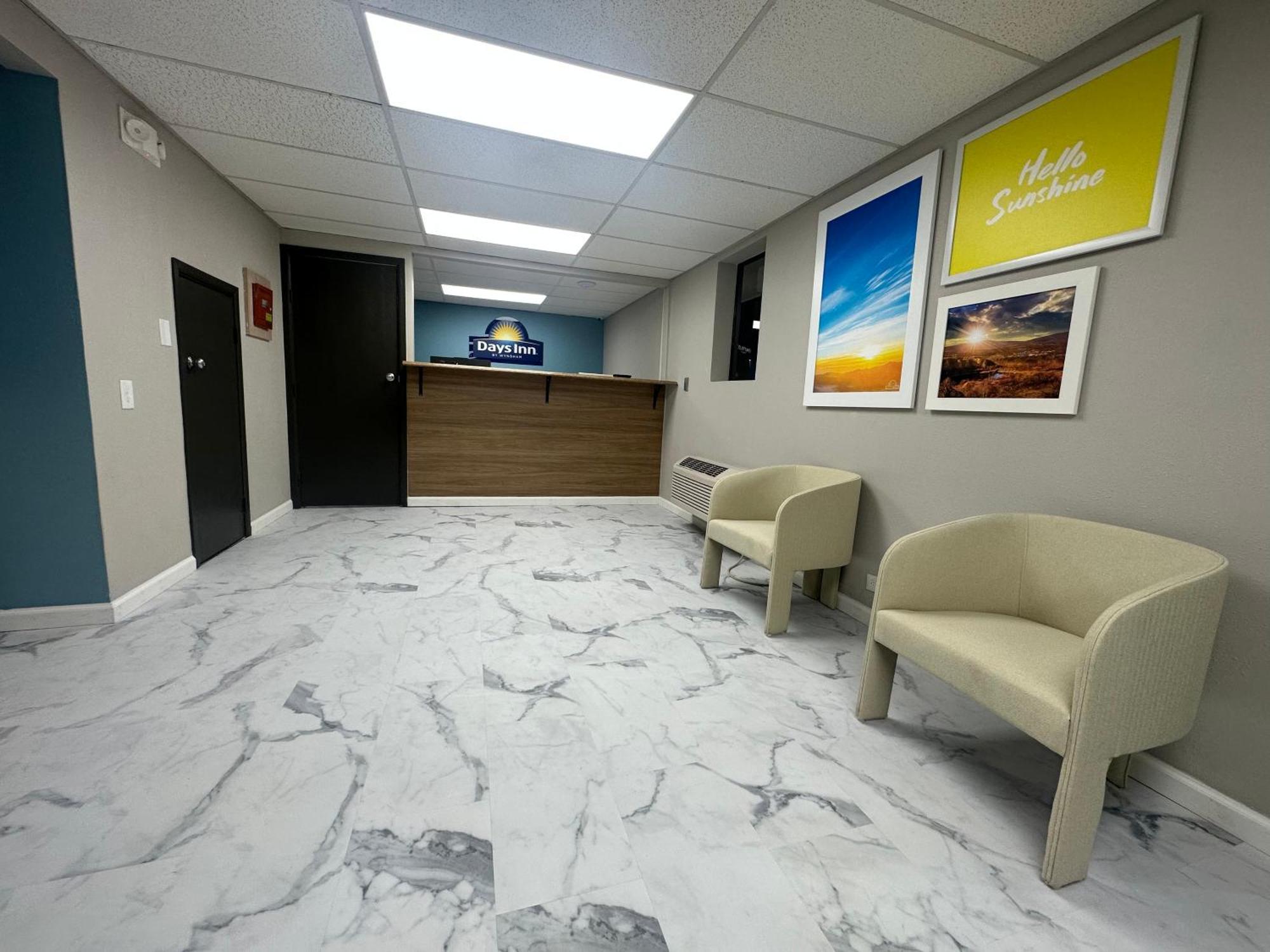 Days Inn By Wyndham Farmington Nm מראה חיצוני תמונה